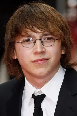 Peliculas de Mike Bailey