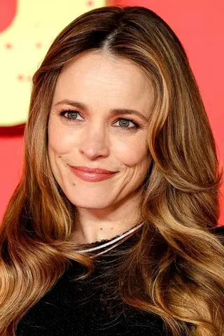 Peliculas de Rachel McAdams