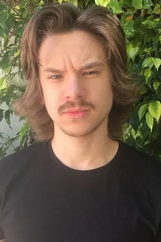 Peliculas de Tiago Delfino