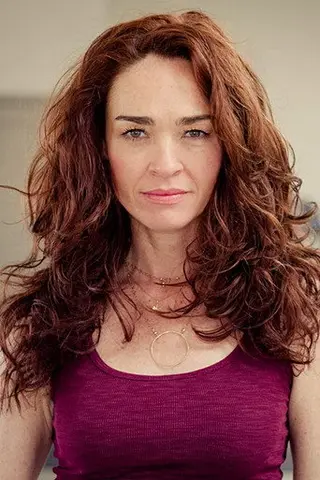 Peliculas de Karina Logue