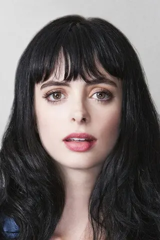 Peliculas de Krysten Ritter