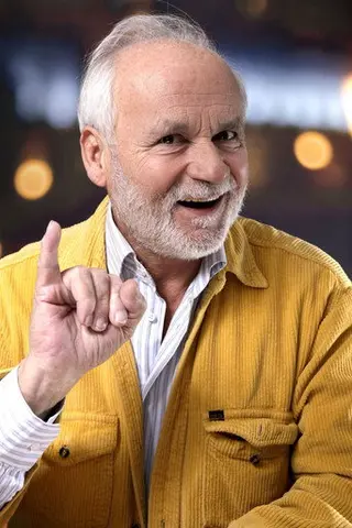 Peliculas de Jérôme Bonaldi
