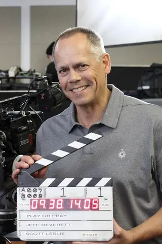 Peliculas de Jeff Deverett