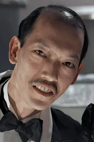 Peliculas de Chua Kah Joo