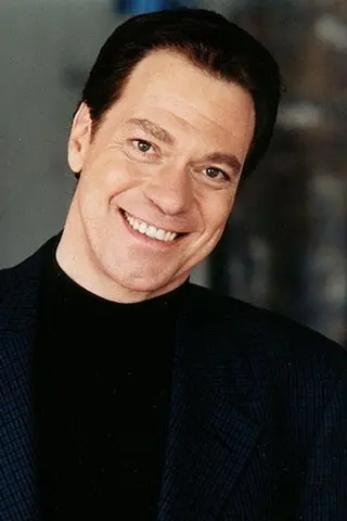 Peliculas de Joe Piscopo