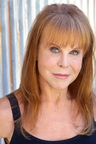 Peliculas de Spice Williams-Crosby