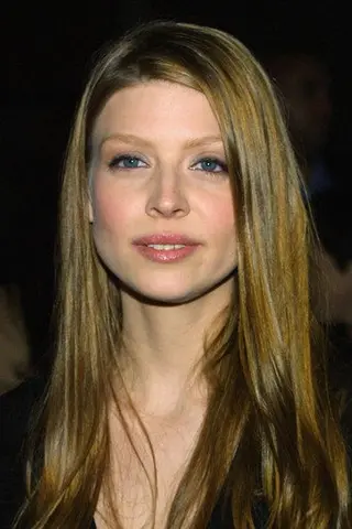 Peliculas de Amber Benson
