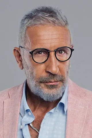 Peliculas de Cem Özer