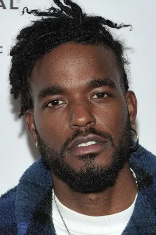Peliculas de Luke James