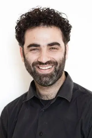 Peliculas de Hisham Suliman