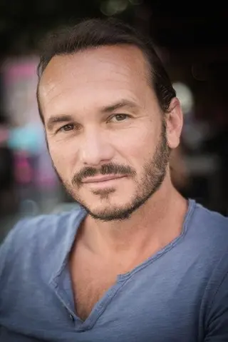 Peliculas de Laurent Maurel