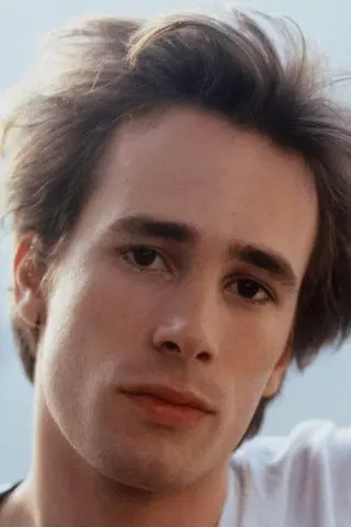 Jeff Buckley - Córka • Potomstwo