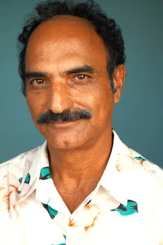 Peliculas de Raghuram Shetty