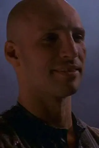 Peliculas de Diego Chambers