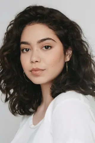 Peliculas de Auli'i Cravalho