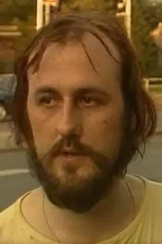 Peliculas de Hans-Jürgen Rösner