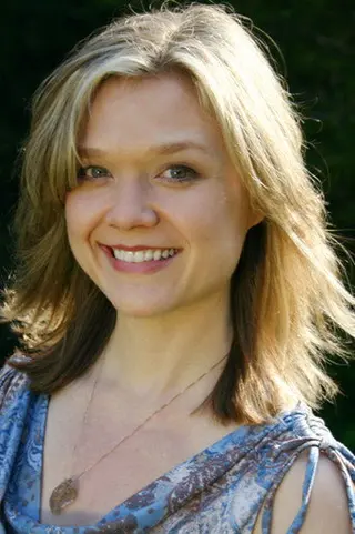 Peliculas de Ariana Richards