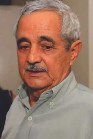 Peliculas de Francisco José Camargo