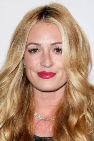 Peliculas de Cat Deeley