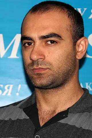 Peliculas de Murad Abdullayev