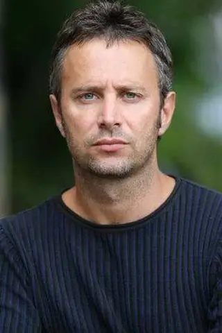 Peliculas de Paolo Romano