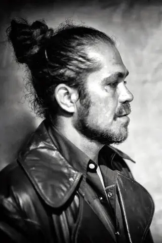 Citizen Cope - Altura • Físico