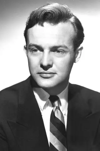 Peliculas de Byron Barr