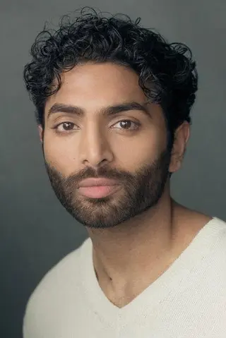 Peliculas de Brahmdeo Shannon Ramana