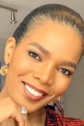 Peliculas de Connie Ferguson