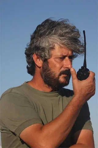 Peliculas de Hussein Hassan Ali