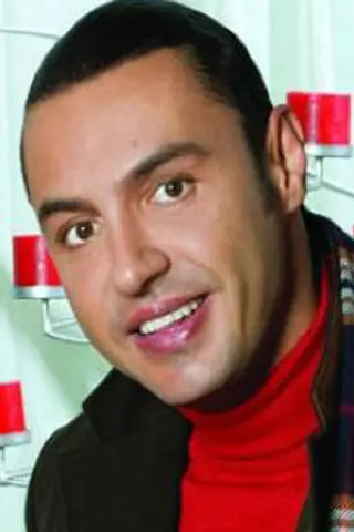 Peliculas de Victor Manuel Resendiz Ruiz