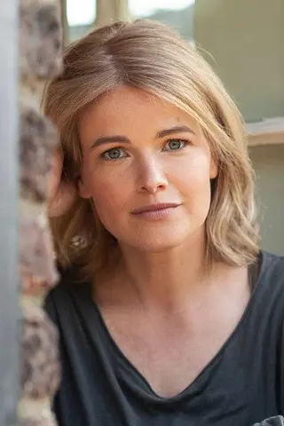 Peliculas de Mira Bartuschek