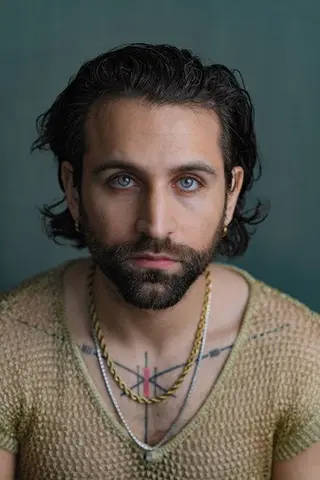 Peliculas de Arman Kashani