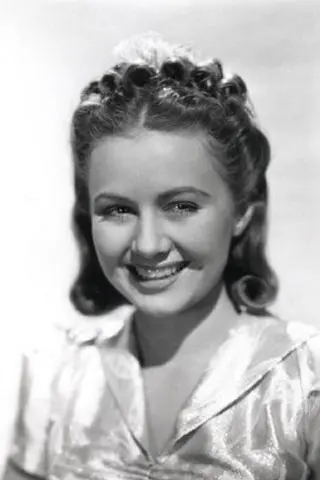 Peliculas de Ann Gillis