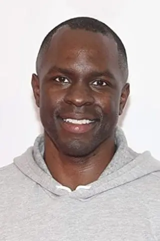 Peliculas de Gbenga Akinnagbe
