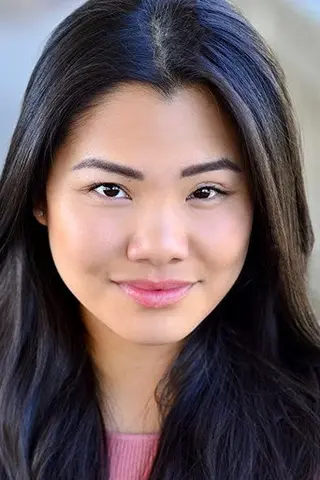Ren Holly Liu - Córka • Potomstwo