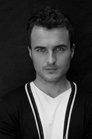 Peliculas de Jonathan Demurger