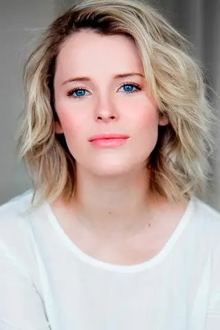 Peliculas de Charlotte Aubin