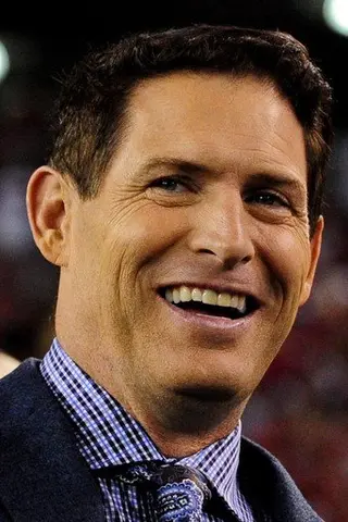 Peliculas de Steve Young