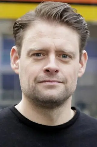Peliculas de Max Giermann