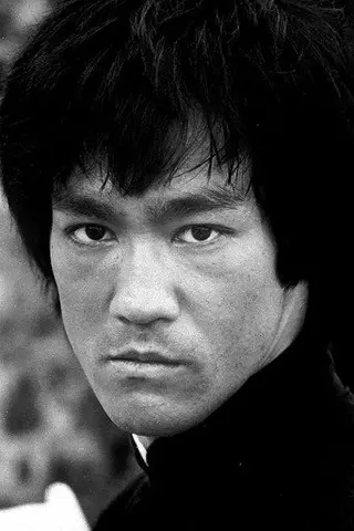 Peliculas de Bruce Lee