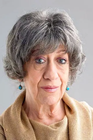 Peliculas de Ayşen Gruda