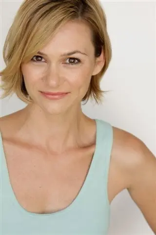 Peliculas de Brooke Lenzi