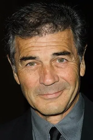 Peliculas de Robert Forster