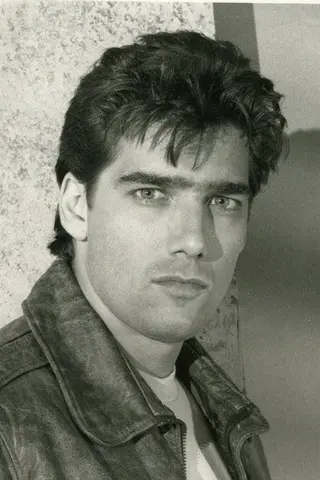 Peliculas de Ken Wahl