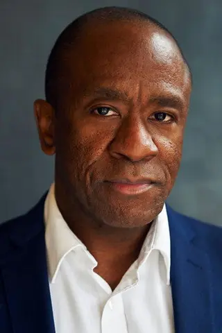 Peliculas de Lucian Msamati