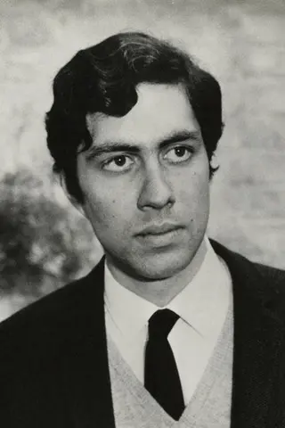 Peliculas de Salmaan Peerzada