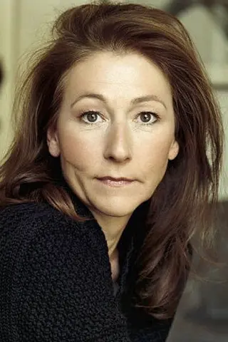Eva Maria Kerkhoff - Córka • Potomstwo