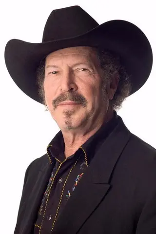 Peliculas de Kinky Friedman