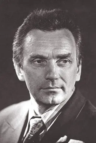 Peliculas de Gunars Cilinskis